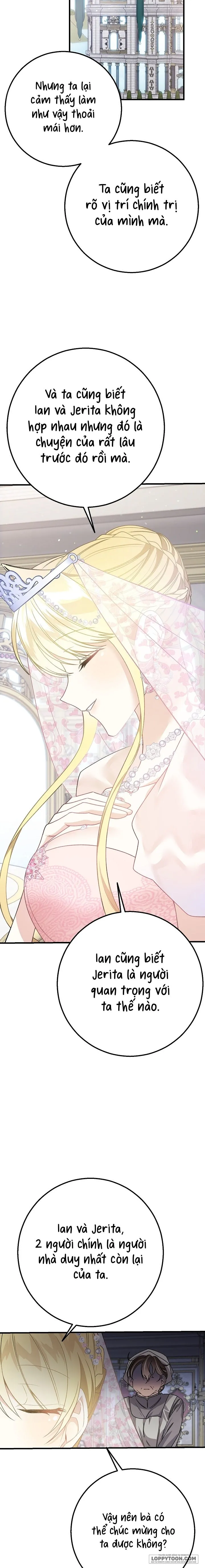 Cái Nôi Của Kẻ Thù Chap 6 - 🔞🔞🔞 - trang 9