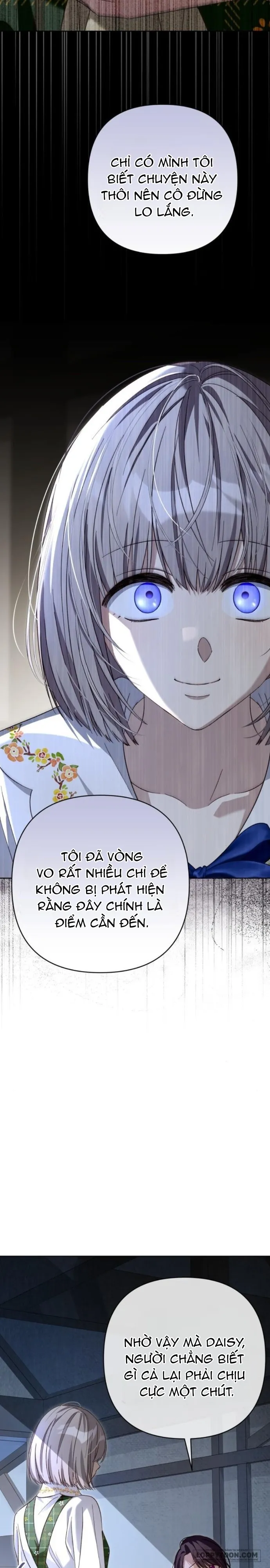 Cô Dâu Của Đại Công Tước Là Chiến Binh Địa Ngục Chap 11 - trang 29