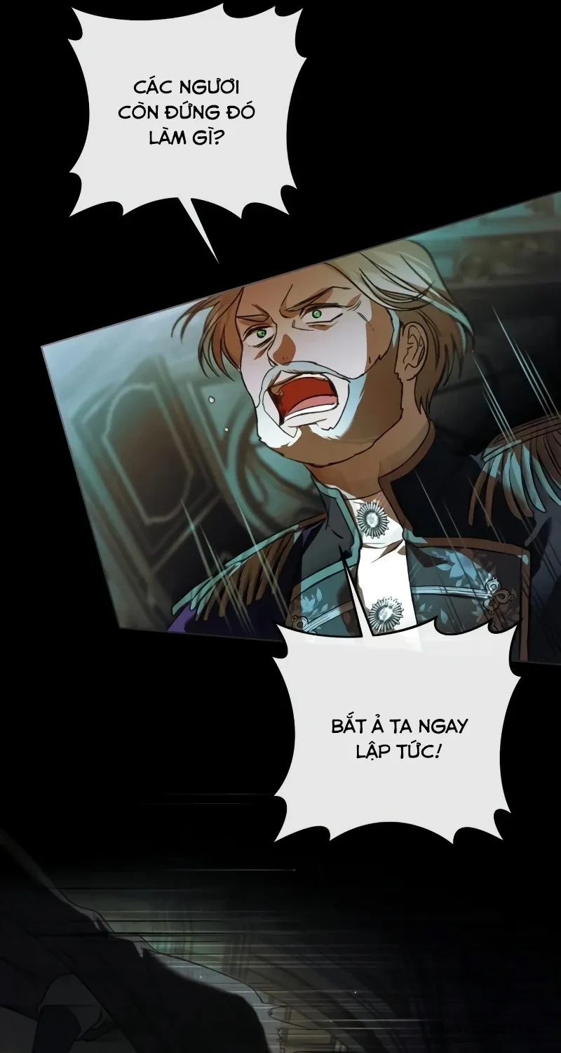 Bạo Chúa Độc Ác Trở Lại Chap 9 - trang 39