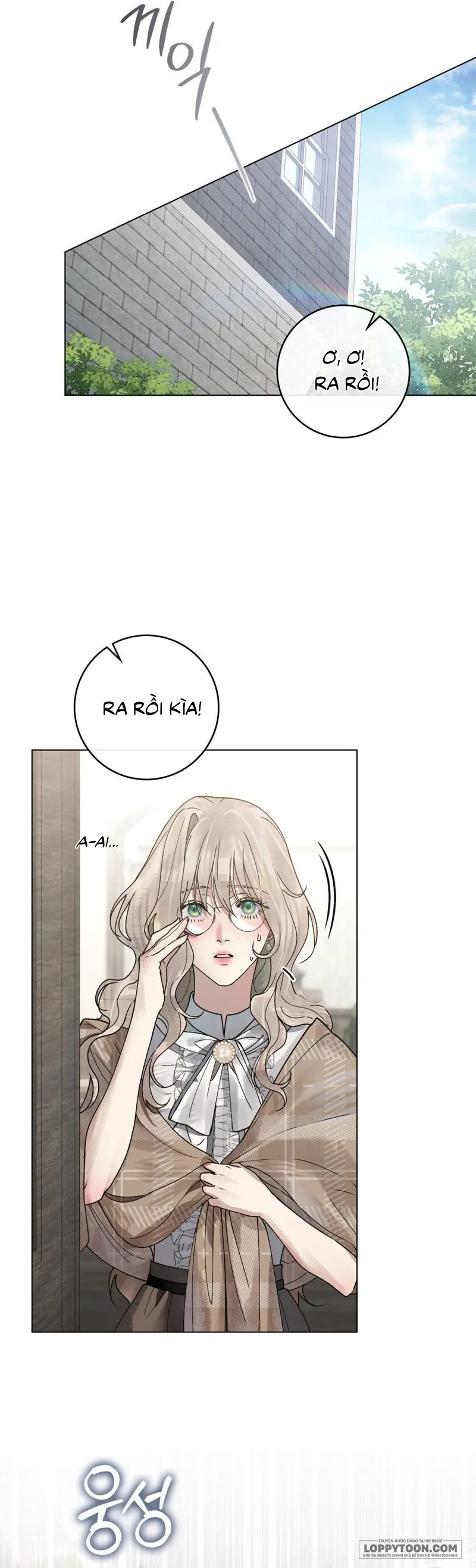 Người Chồng Độc Ác Chap 12 - trang 23