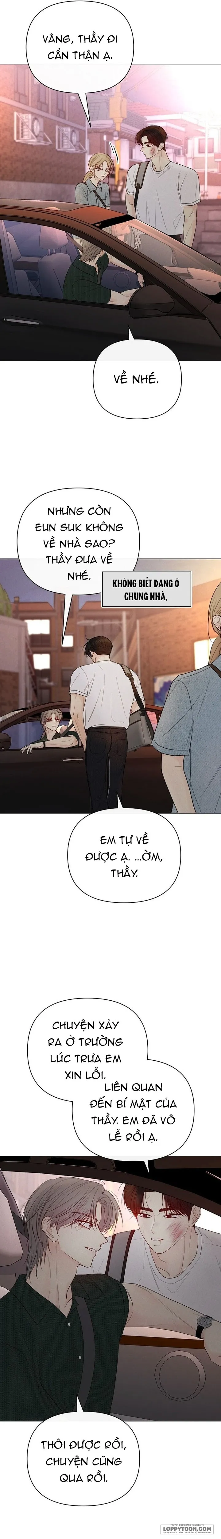 Soái Ca Kiểu Mẫu Chap 60 - trang 17