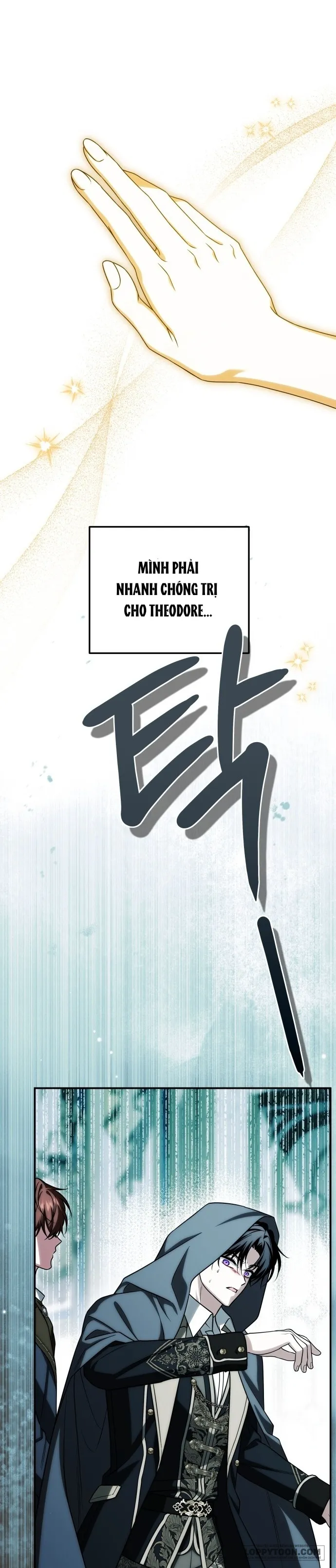 Cách Để Khiến Cuốn Tiểu Thuyết Bi Kịch Thành Chữa Lành Chap 62 - trang 20