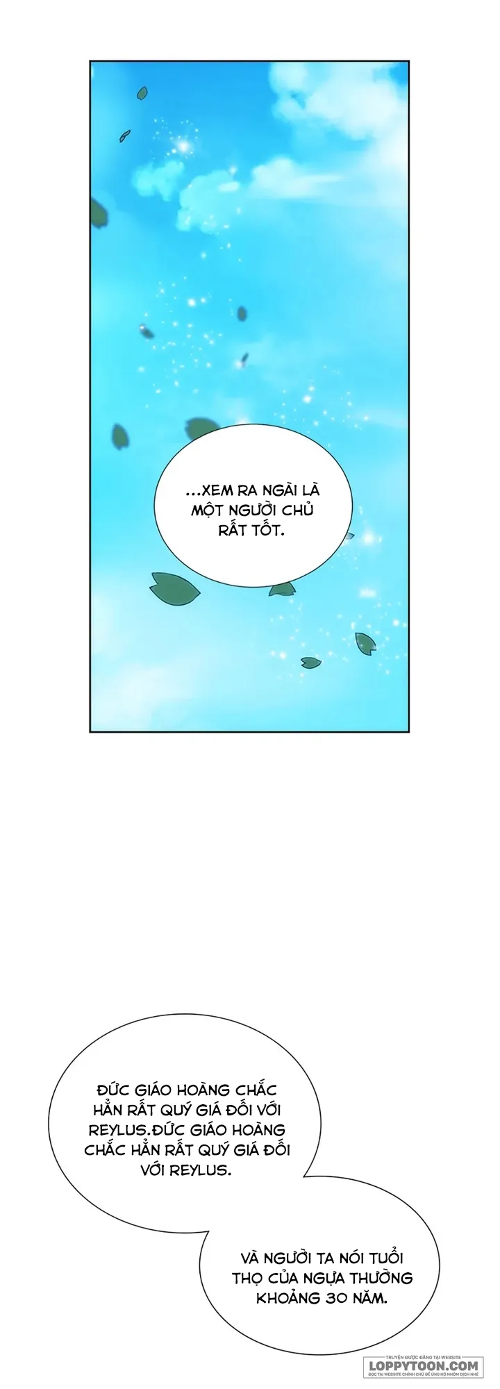 Phía Sau Mặt Nạ Của Nam Chính Hiền Lành Chap 48 - trang 46