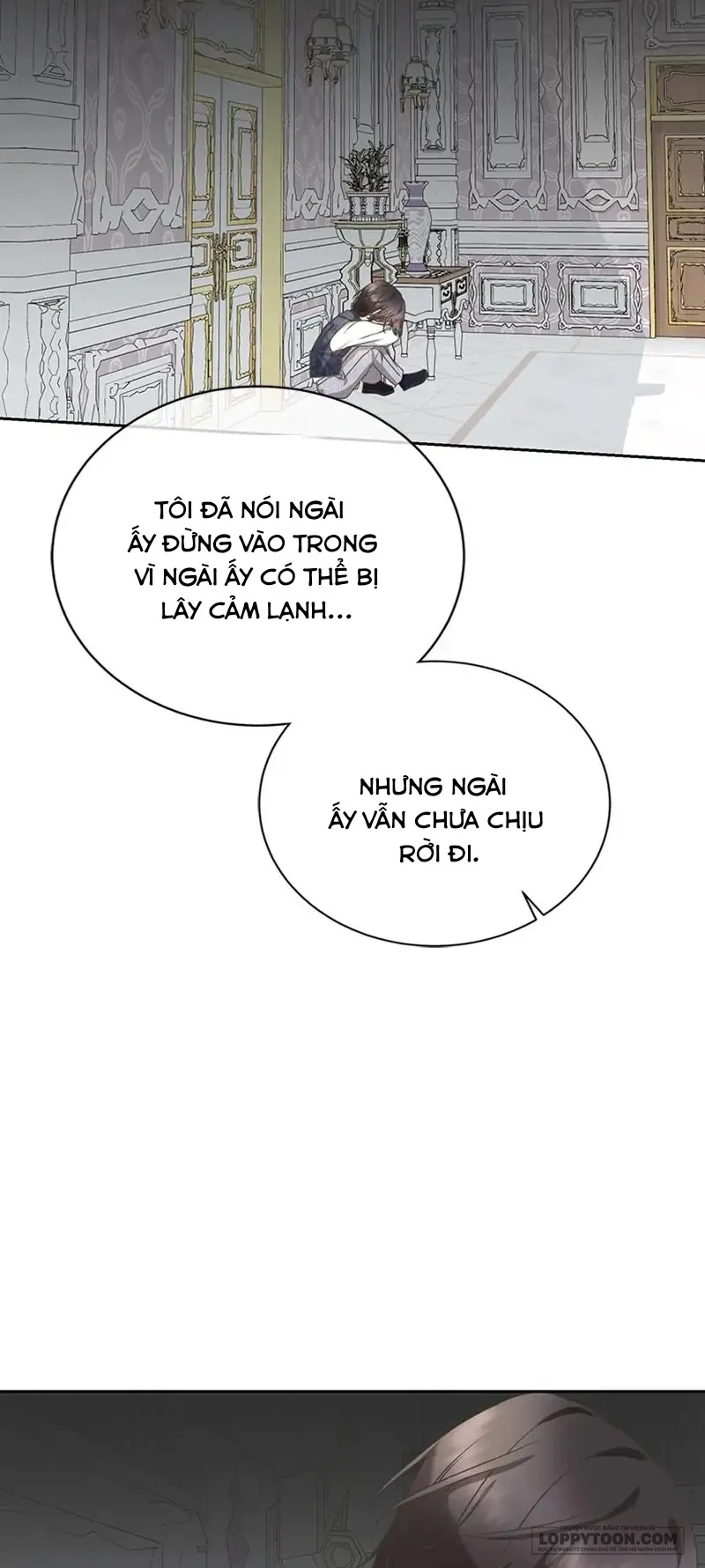Sinh Ra Trở Thành Nhân Vật Không Có Trong Nguyên Tác Chap 19 - trang 8