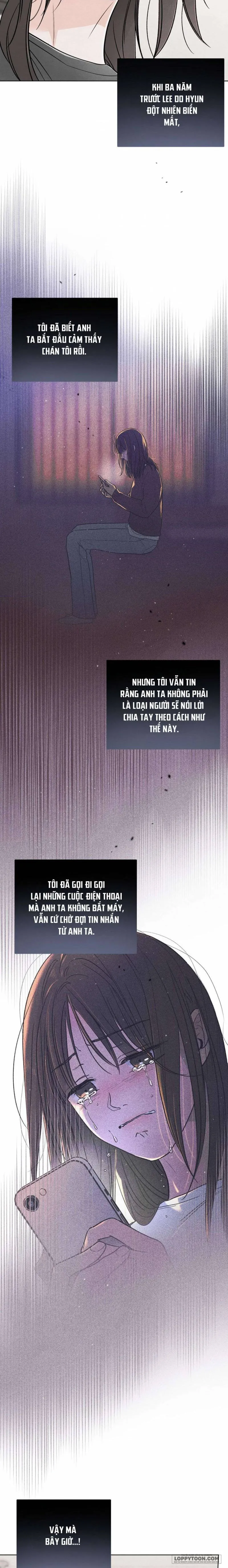 Cuộc Đời Của Kẻ Cặn Bã Chap 39 - trang 11
