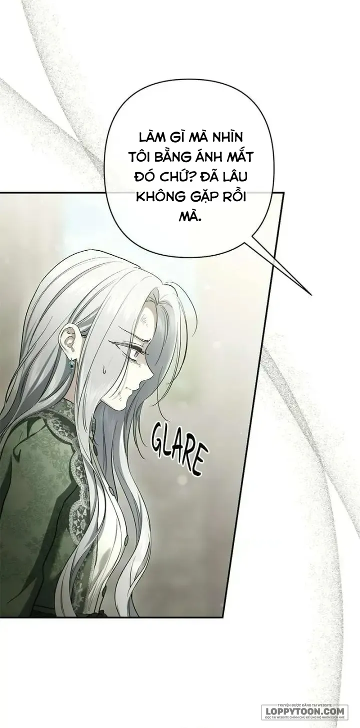 Presepe Bên Ngoài Chiếc Lồng Chap 58 - trang 36