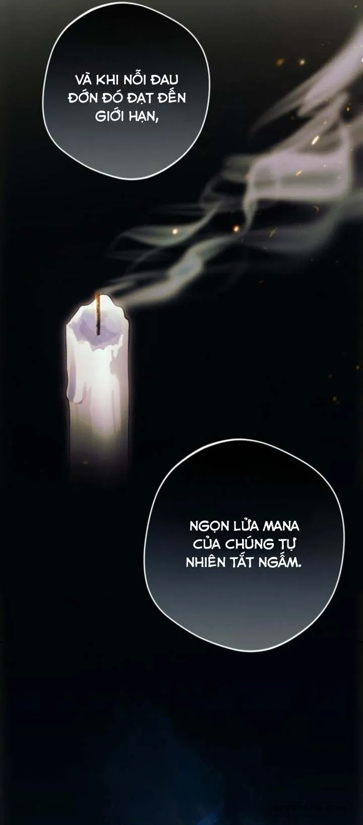 Bạo Chúa Độc Ác Trở Lại Chap 56 - trang 57