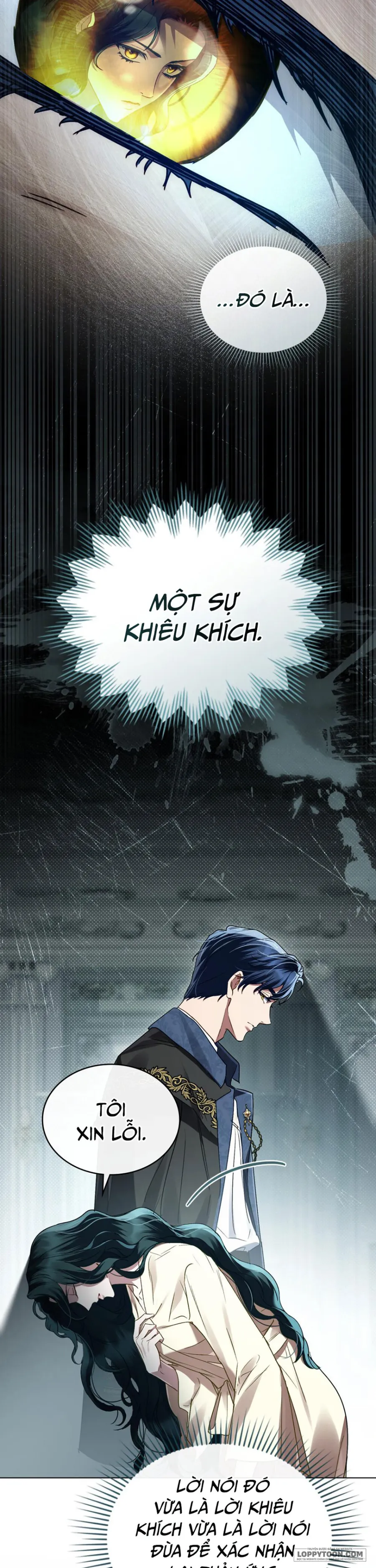 Giới Thượng Lưu Chap 6 - trang 14