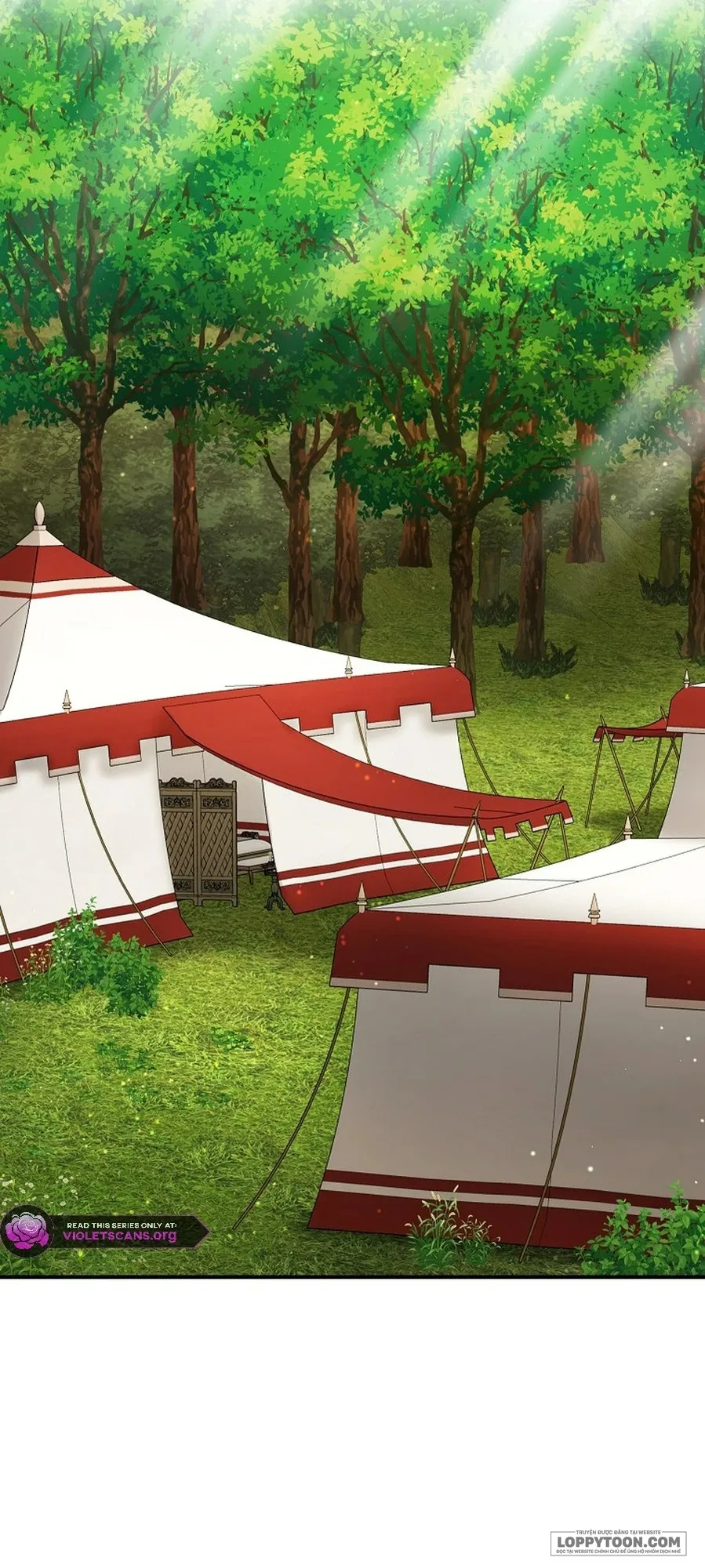 Trở Thành Miêu Nữ Của Hoàng Đế Chap 65 - trang 72