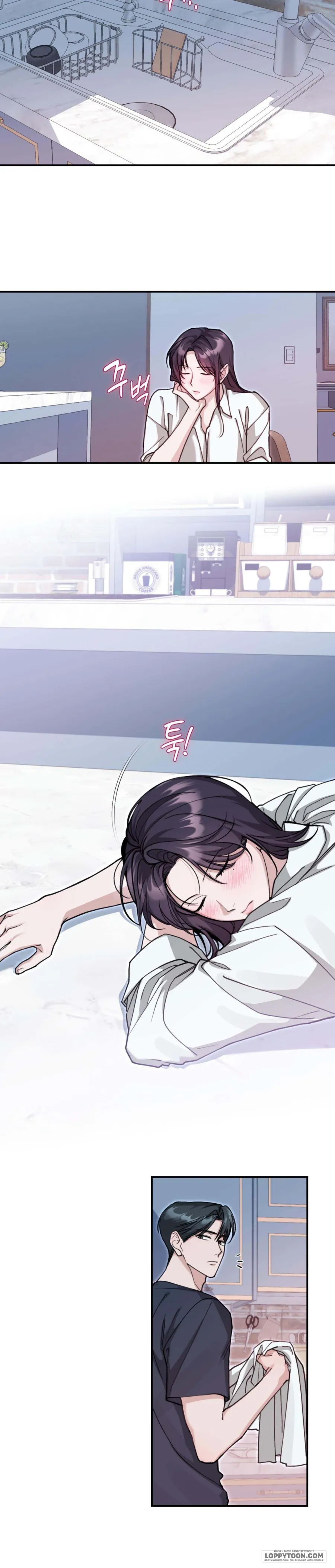 Ăn Em Một Lần Thôi, Oppa Chap 11 - 🔞🔞 - trang 16