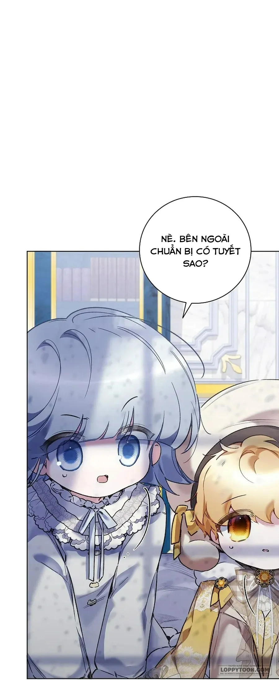 Papa Là Kẻ Thù Kiếp Trước Của Tôi? Chap 68 - trang 65