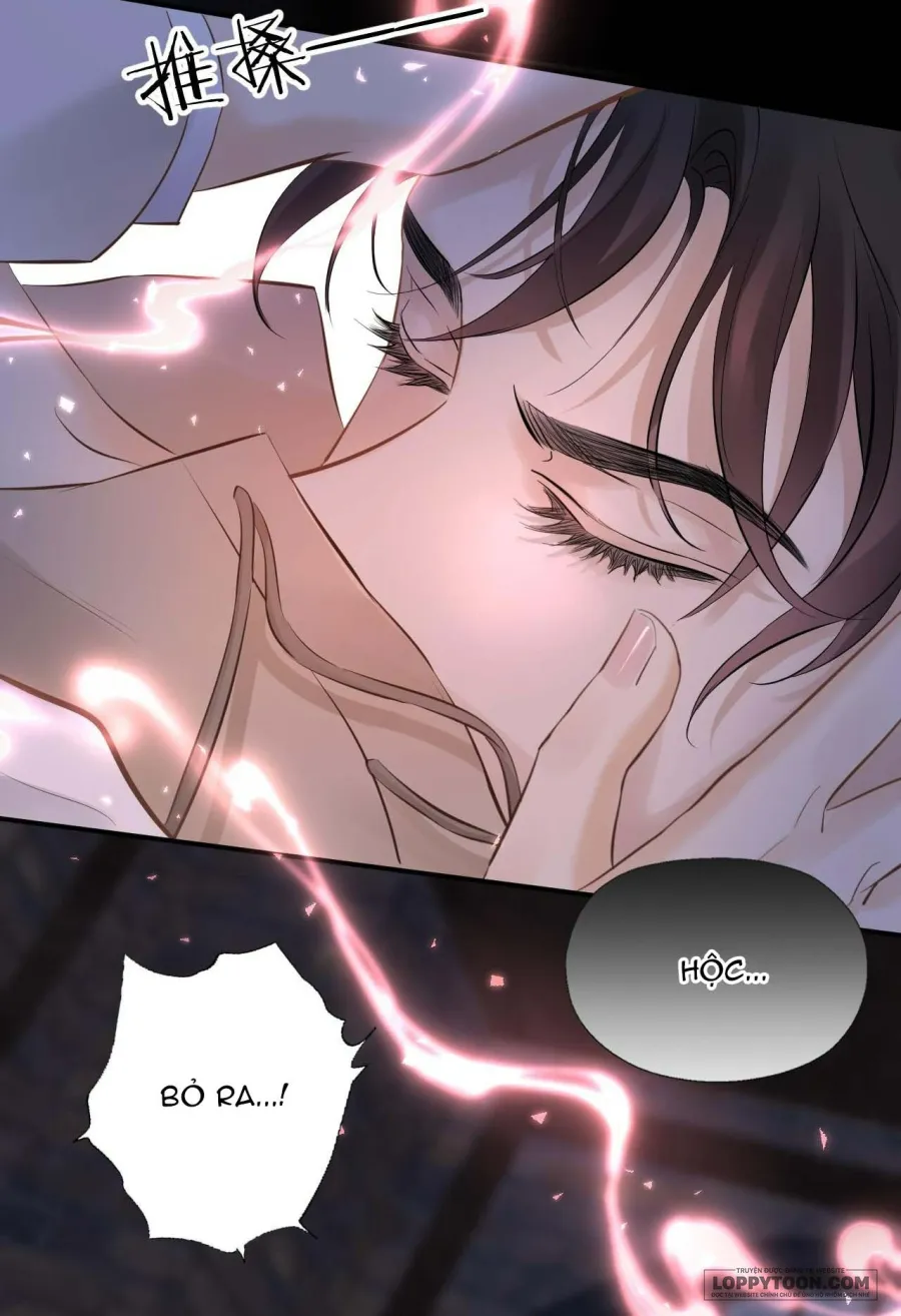 Hương Dục Niệm Chap 13 - trang 48