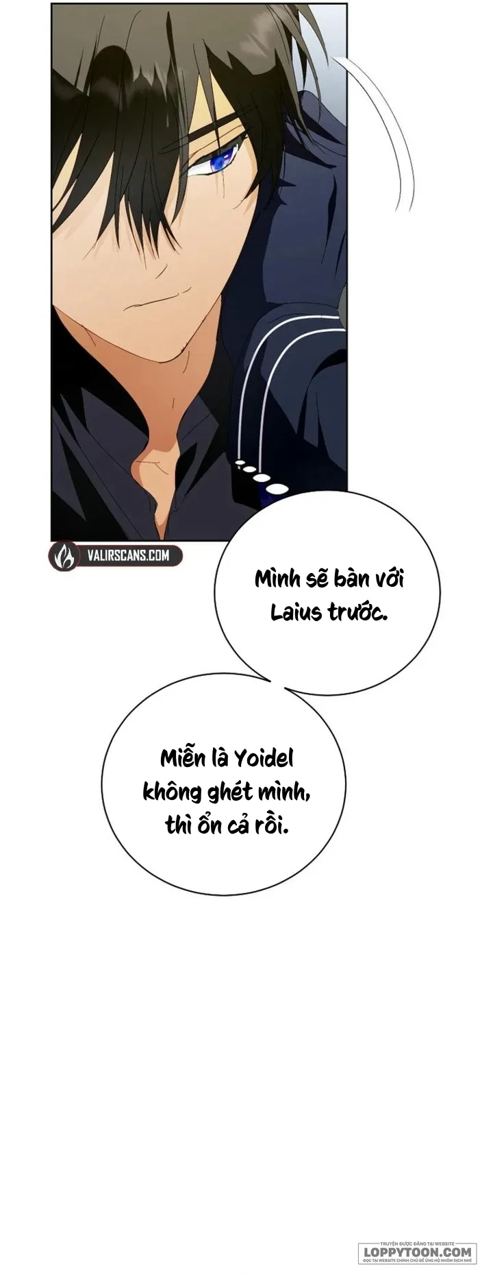 Phía Sau Mặt Nạ Của Nam Chính Hiền Lành Chap 81 - trang 43