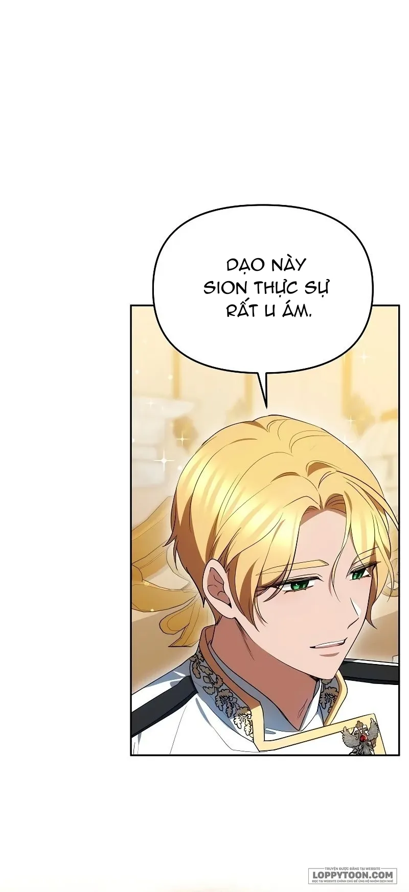 Rồng Con Thuần Hóa Những Kẻ Điên Rồ Chap 41 - trang 25