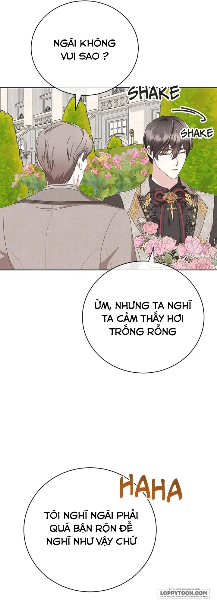 Sinh Ra Trở Thành Nhân Vật Không Có Trong Nguyên Tác Chap 72 - trang 48