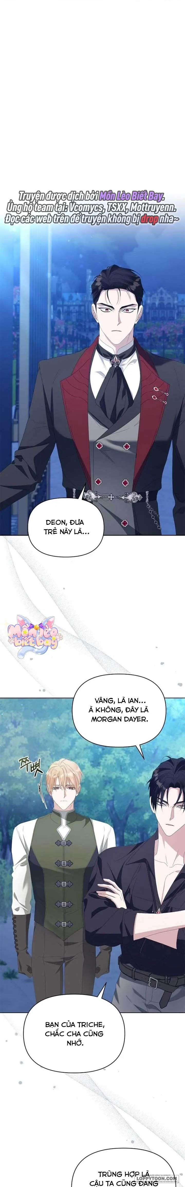Trở Thành Con Gái Nuôi Của Gia Tộc Sát Thủ Chap 73 - trang 1