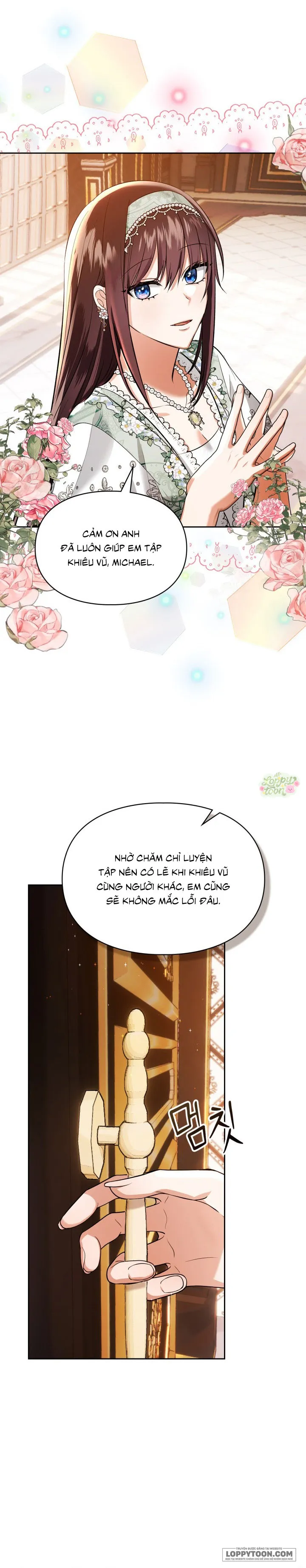 Tôi Mới Là Gia Chủ Thật Sự Chap 42 - trang 24