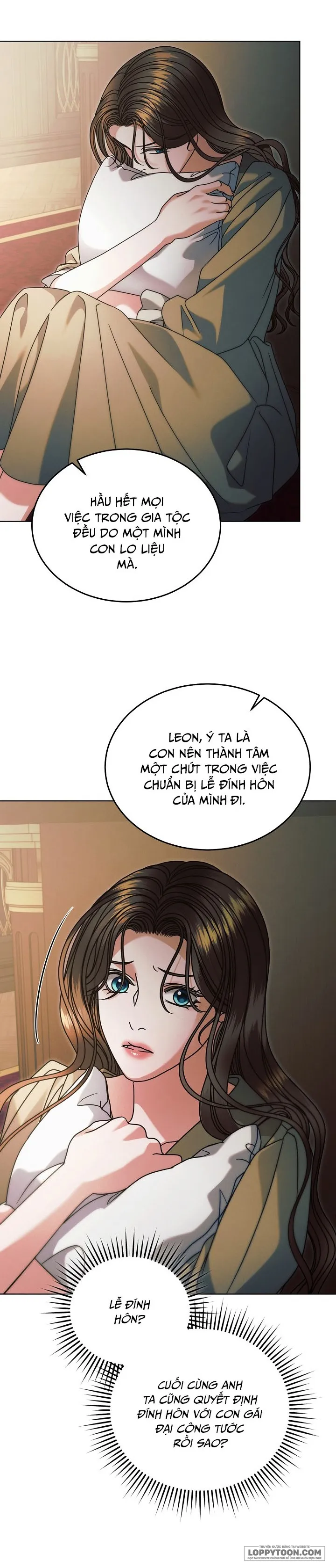 Hãy Cầu Xin Tôi Đi Chap 71 - SS3 - trang 39