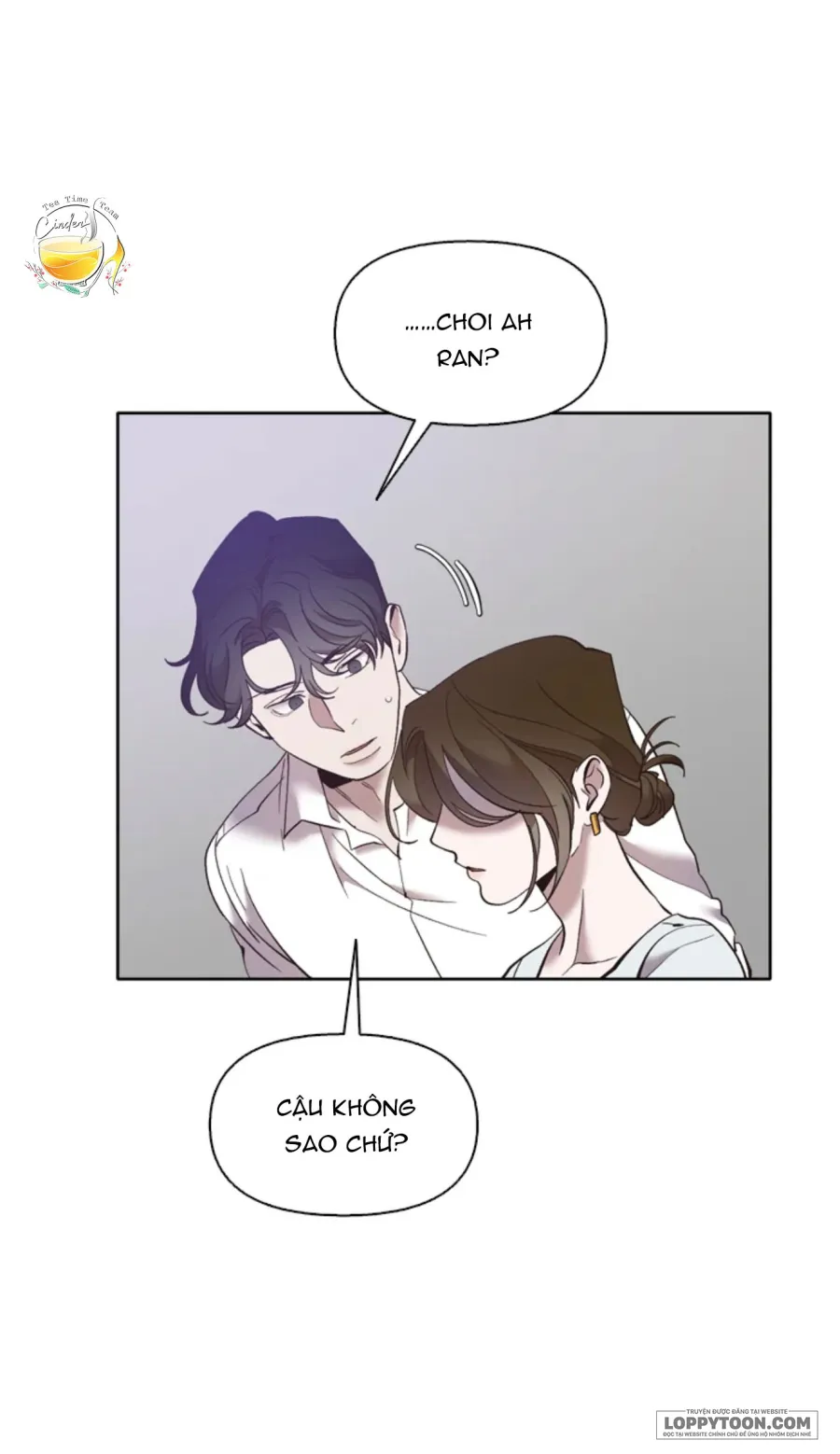 Thanh Xuân Của Chúng Ta Chap 60 - trang 17