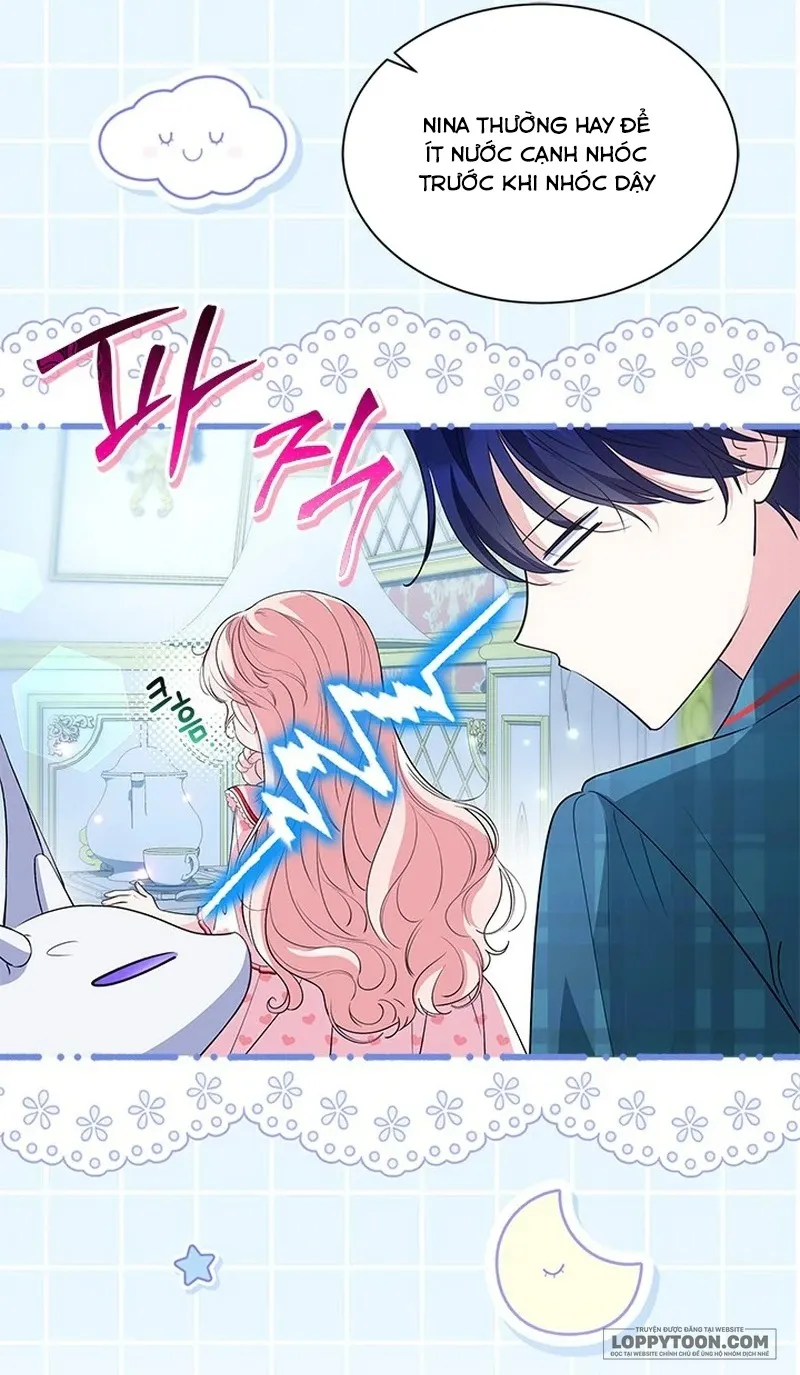 Đã Từ Chối Sủng Ái Rồi Mà Sao Còn Ám Ảnh Thế? Chap 40 - trang 16