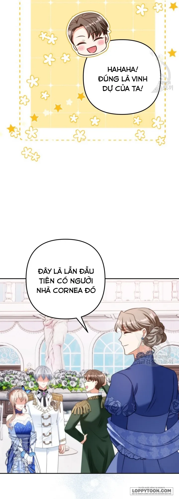 Tôi Sống Chung Với Mẹ Chồng Chap 54 - trang 32