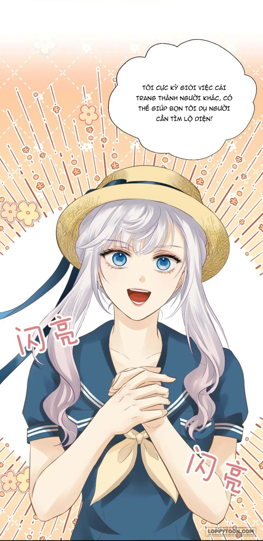 Hương Dục Niệm Chap 7 - trang 4