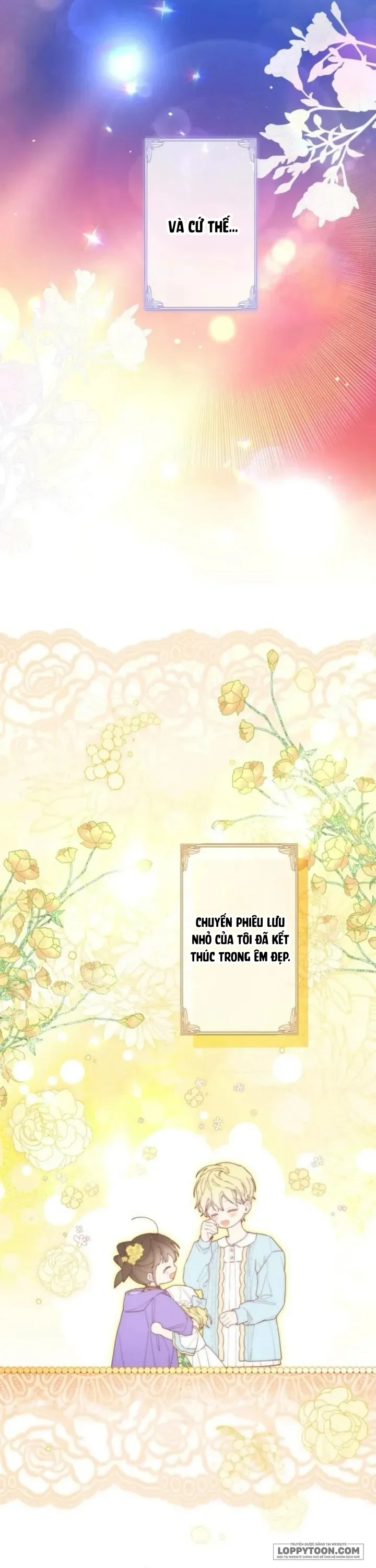 Sống Sót Như Nàng Công Chúa Song Sinh Chap 43 - trang 7