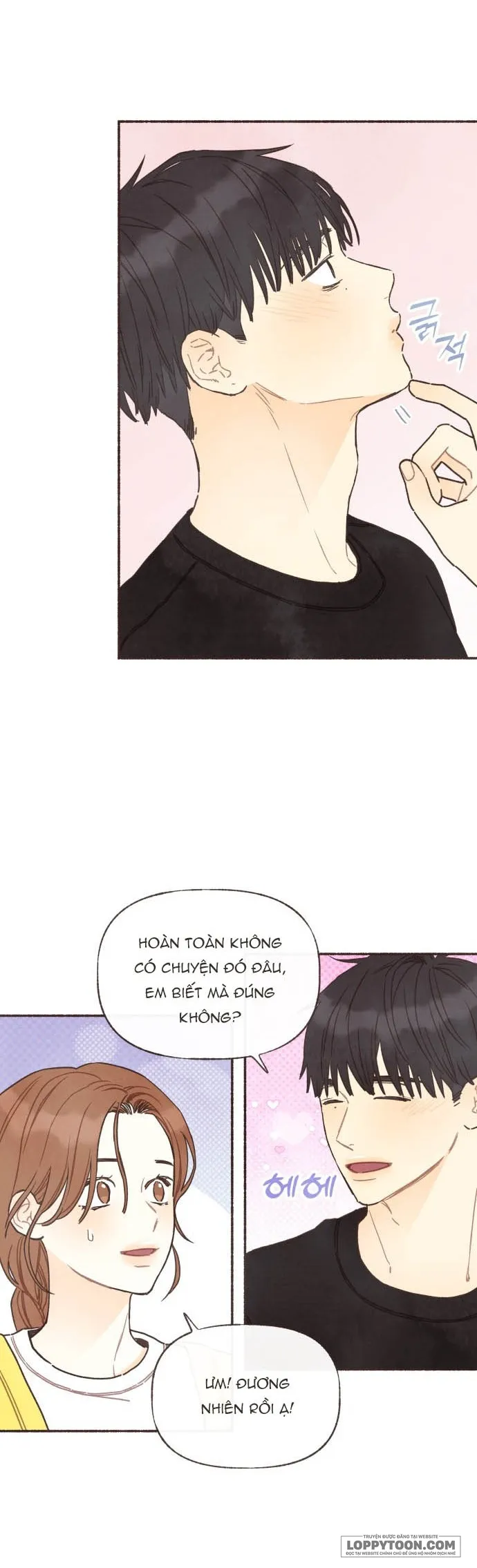 Cảm Xúc Chuyển Giao Chap 57 - trang 6