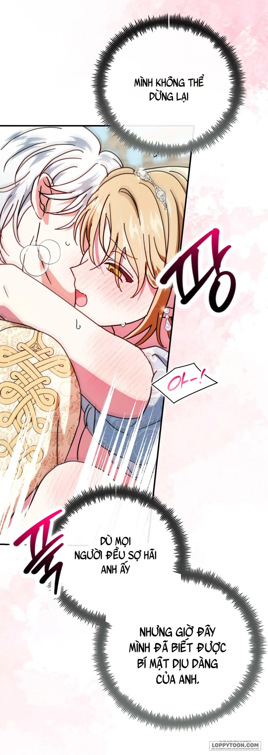 Cuộc Hôn Nhân Này Liệu Có Ổn Không? Chap 2 - 🔞🔞 - trang 122