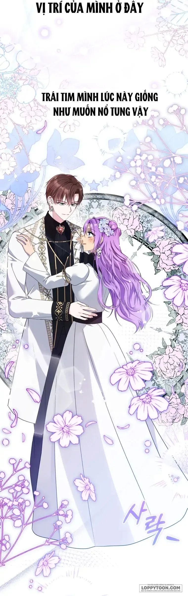 Chiếc Túi Bí Mật Của Quý Cô Xấu Xí Chap 18 - trang 33