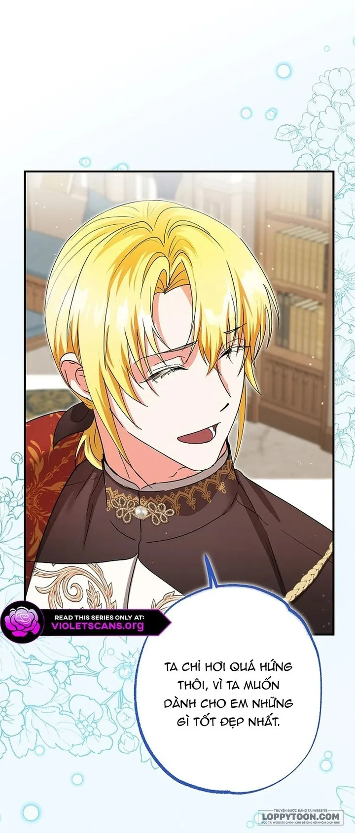 Trở Thành Miêu Nữ Của Hoàng Đế Chap 79 - trang 17