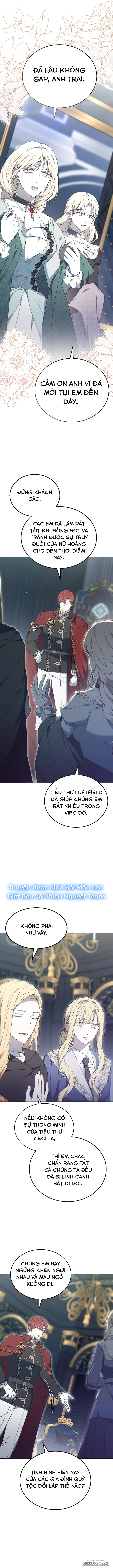 Thời Đại Oman Chap 65 - trang 14