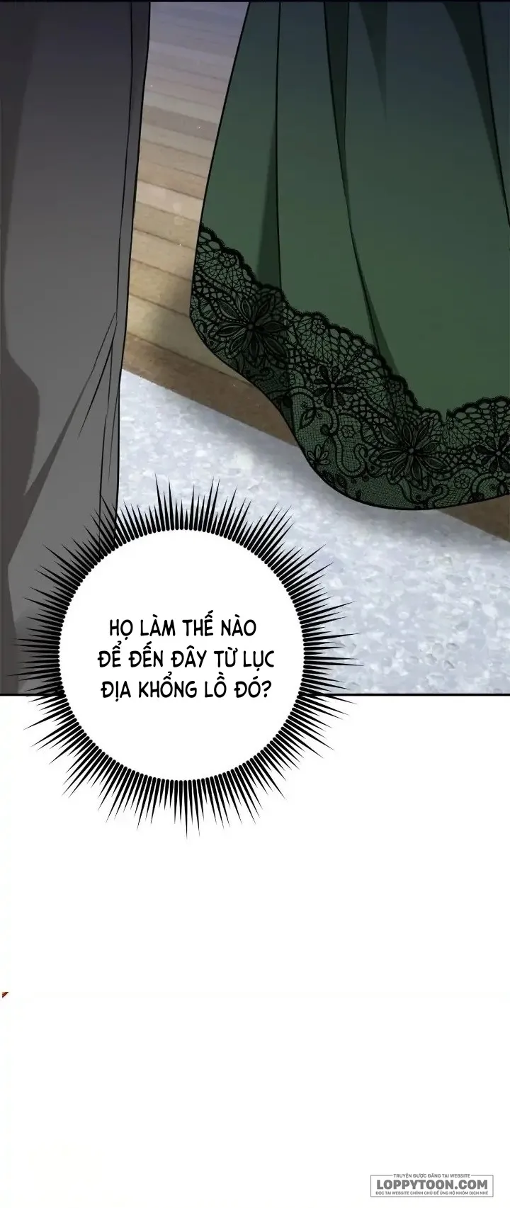 Tôi Sống Chung Với Mẹ Chồng Chap 22 - trang 8