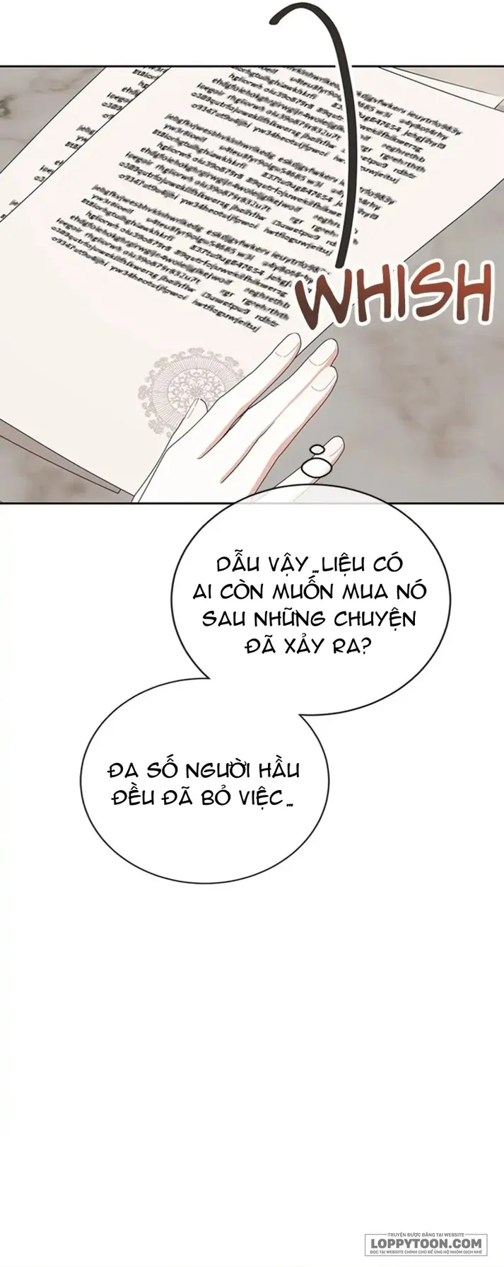 Sinh Ra Trở Thành Nhân Vật Không Có Trong Nguyên Tác Chap 47 - trang 59