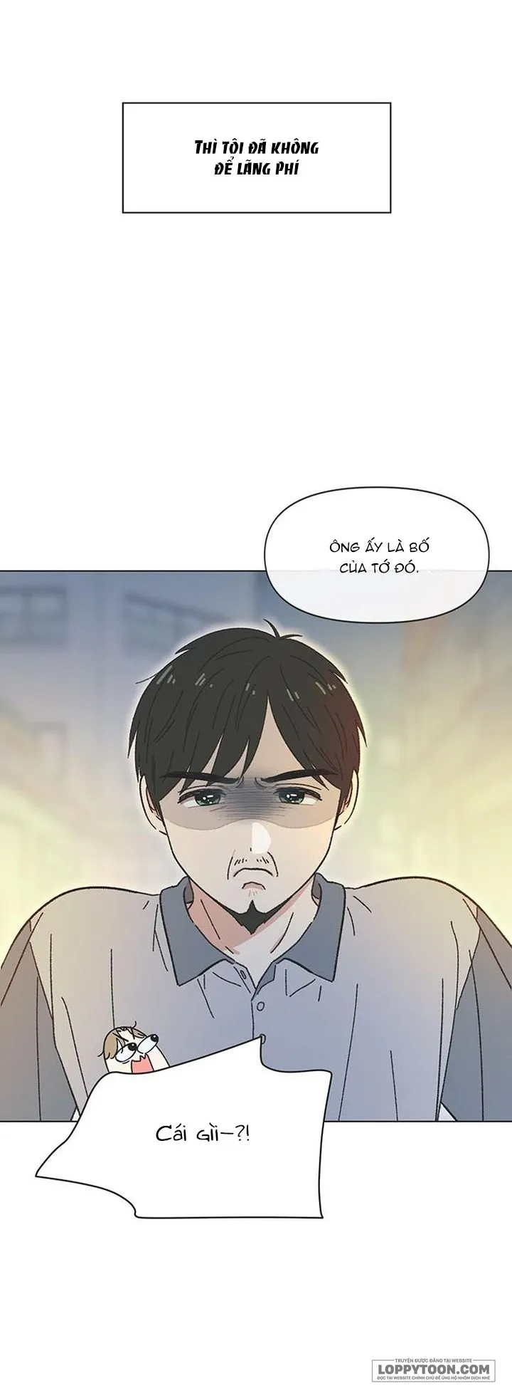 Thanh Xuân Ngọt Ngào Chap 57 - trang 12
