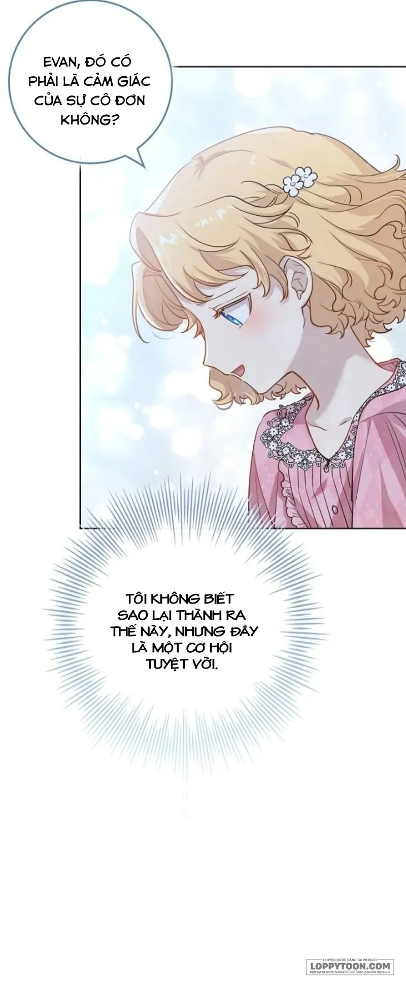 Nam Chính À, Tôi Sẽ Tôn Trọng Sở Thích Của Anh Chap 4 - trang 29
