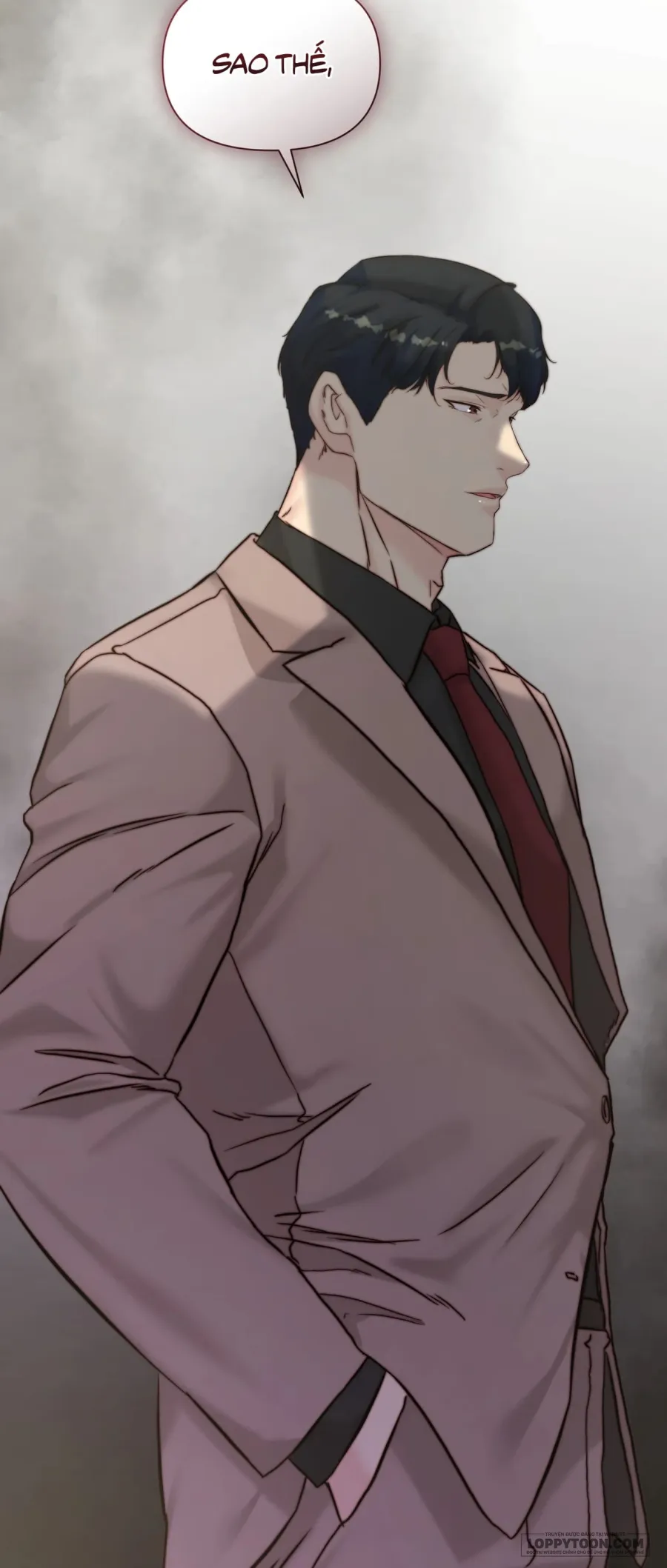 Bố Ơi, Hôm Nay Con Cũng Muốn Ôm Chap 31 - 🔞🔞🔞 - trang 56