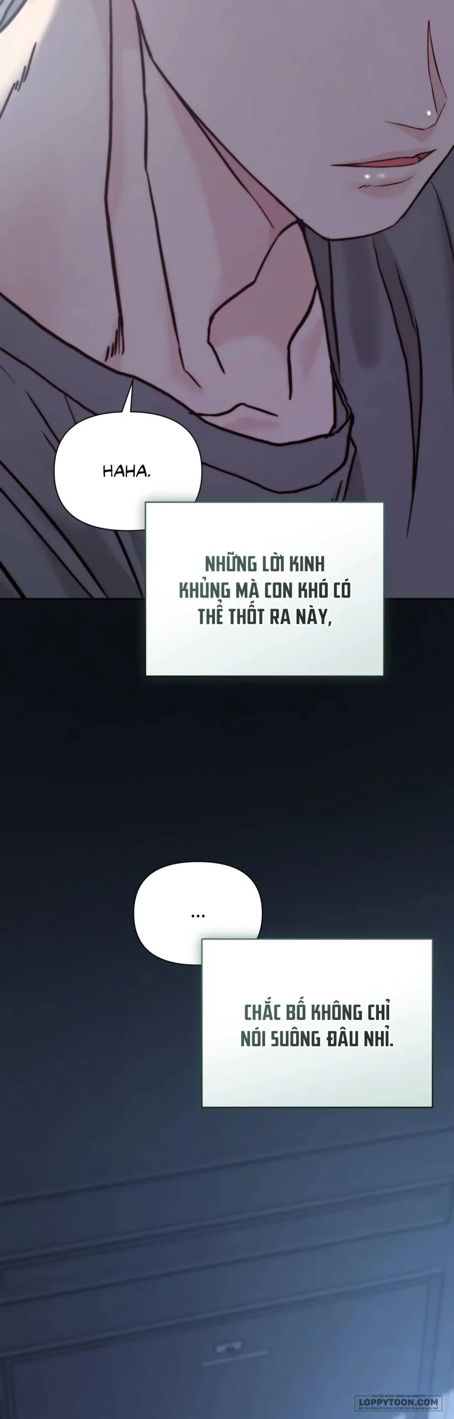 Bố Ơi, Hôm Nay Con Cũng Muốn Ôm Chap 34 - trang 53