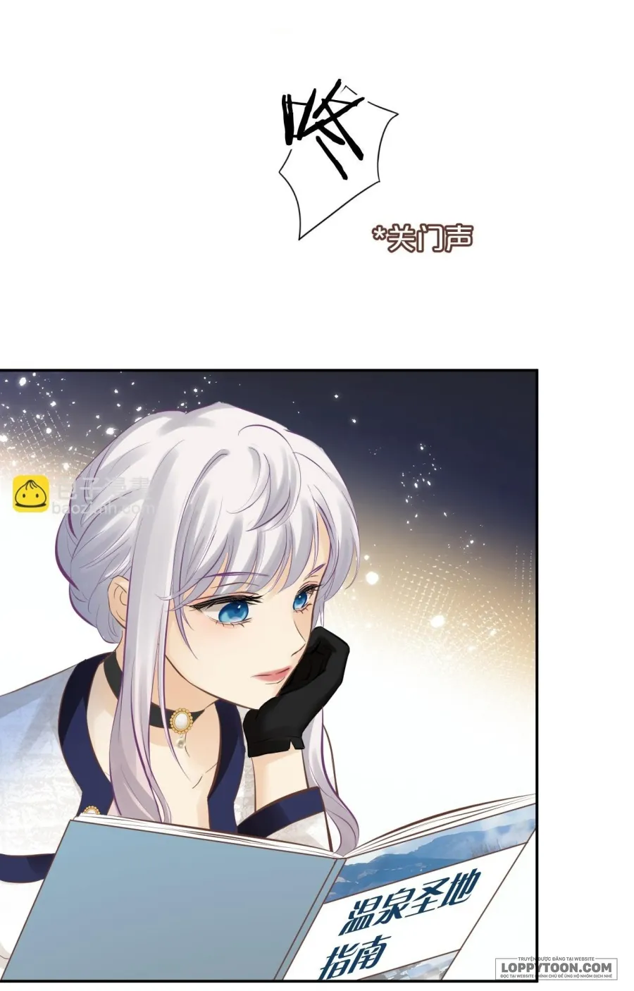 Hương Dục Niệm Chap 19 - trang 49