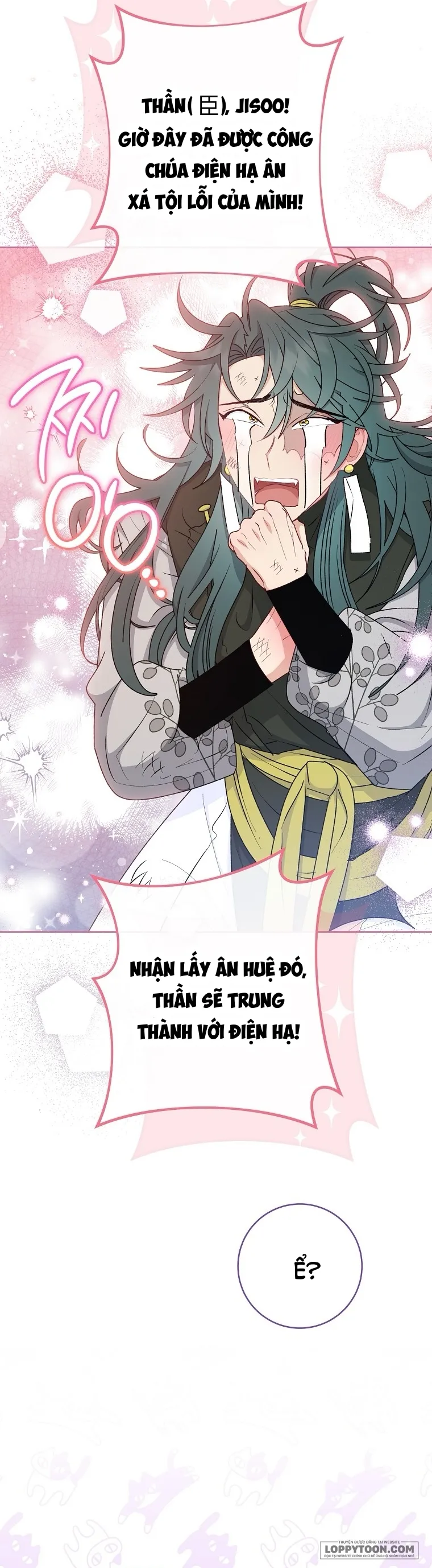 Tiểu Thiếp Chỉ Muốn Sống Yên Bình Chap 63 - trang 51