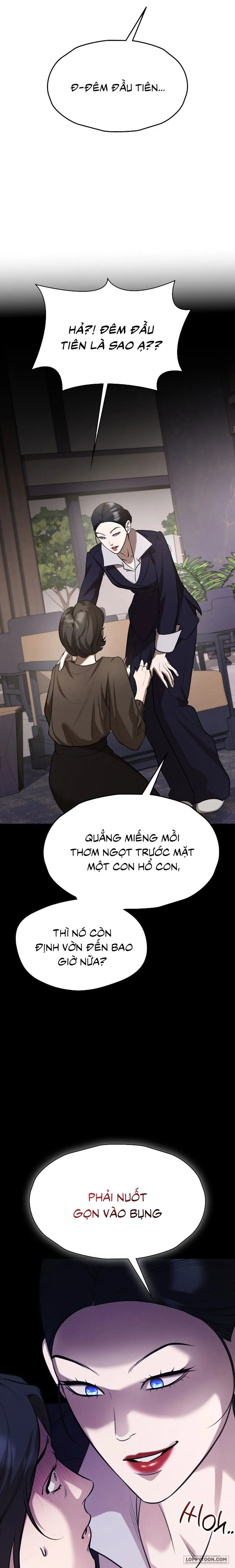 Tiêu Bản Chap 19 - trang 26