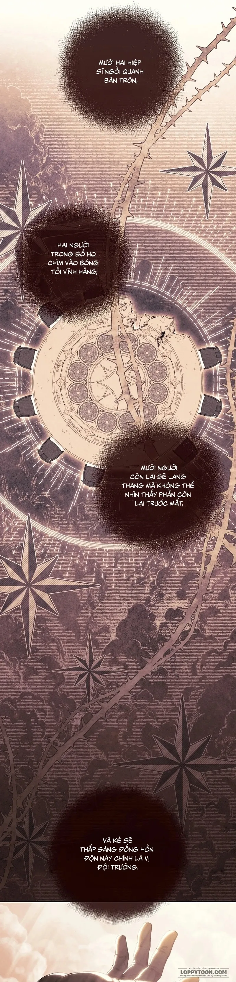 Đừng Tìm Kiếm Ác Nữ Đã Hồi Sinh Chap 16 - trang 15