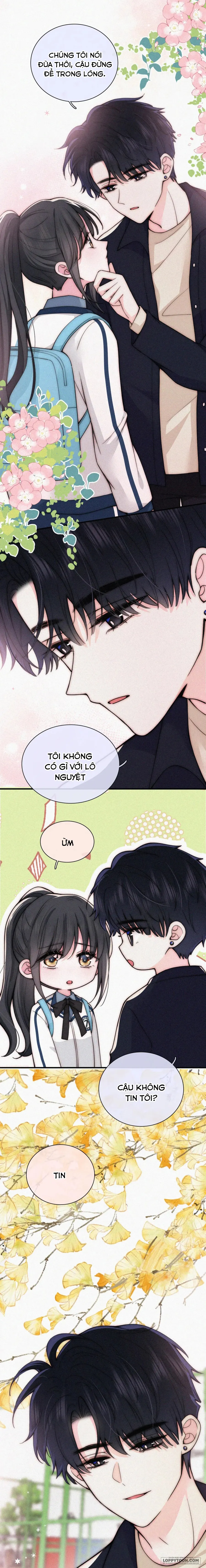 Một Lòng Cưng Chiều Chap 56 - trang 10