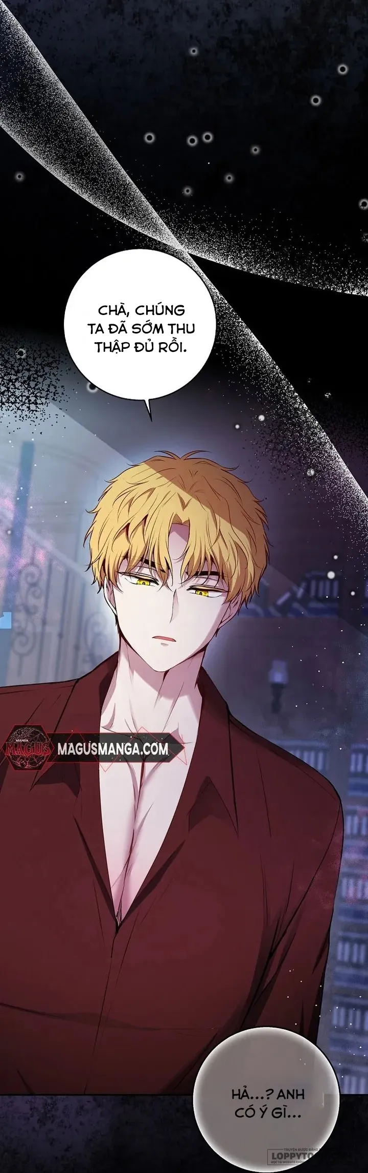 Sóc Con Tài Năng Chap 63 - trang 48