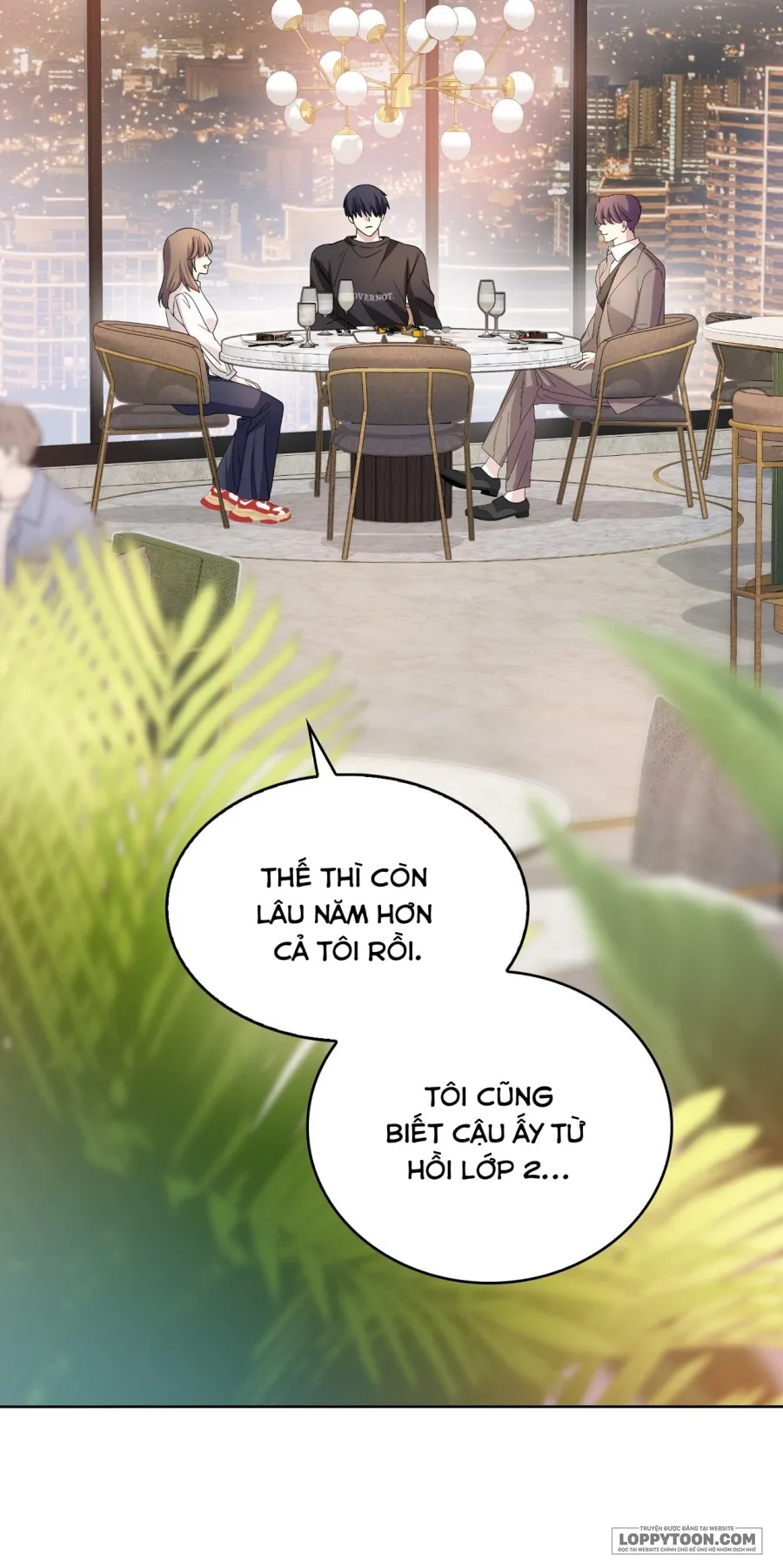 Bạn Thời Thơ Ấu Thịt Tôi Trong Lúc Thôi Miên Chap 14 - trang 10