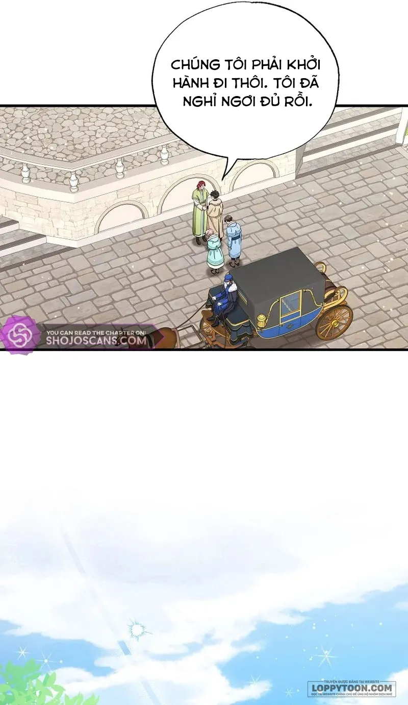 Trở Thành Miêu Nữ Của Hoàng Đế Chap 28 - trang 26