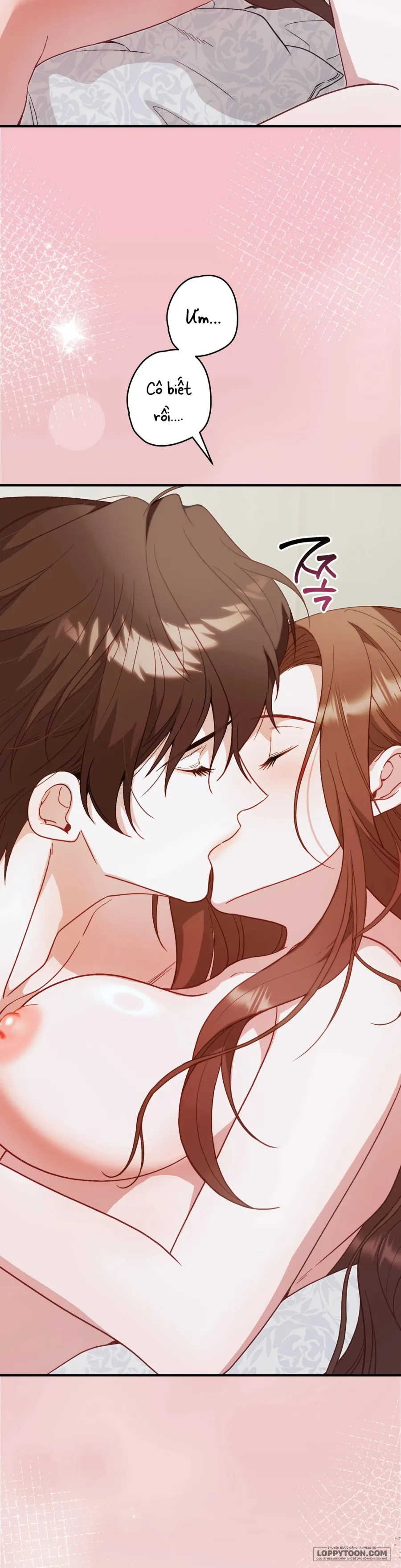 Ngọn Lửa Ẩn Giấu Chap 7 - 🔞🔞🔞 - trang 39