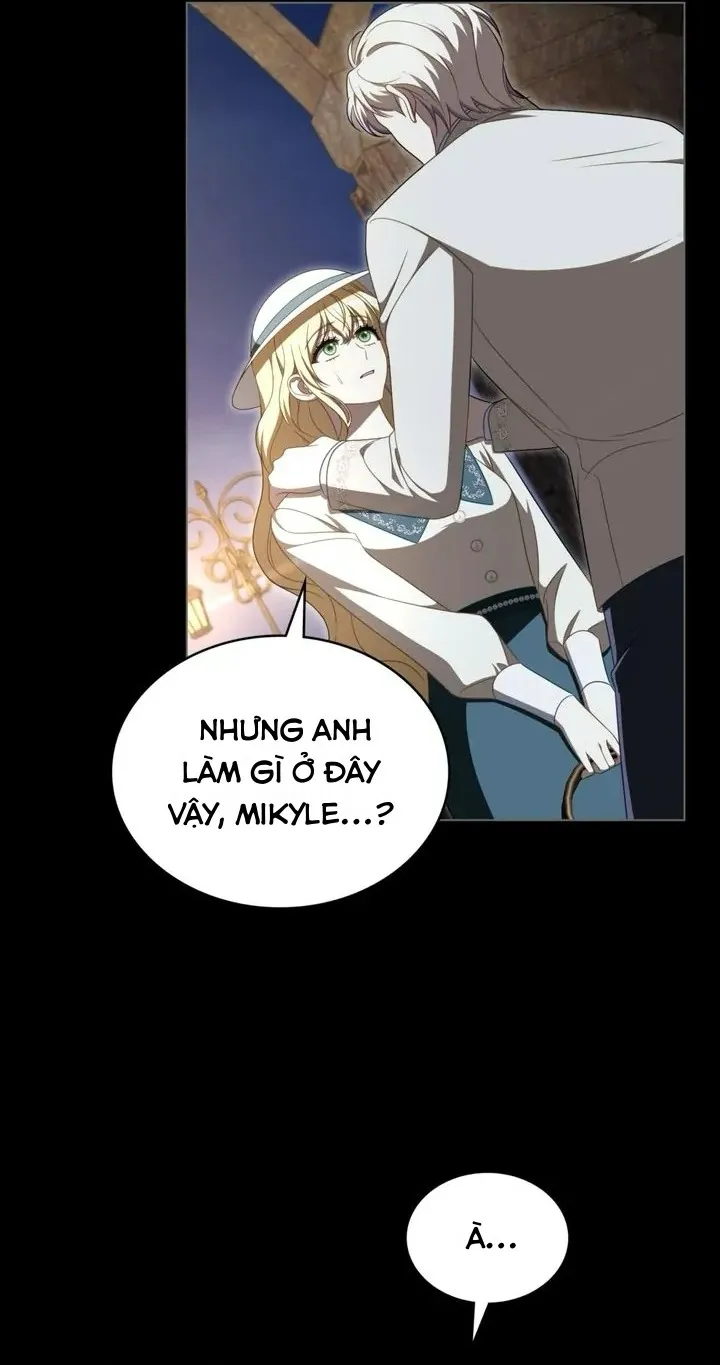 Chúa Phù Hộ Cho Sự Hủy Diệt Của Ta Chap 47 - trang 4