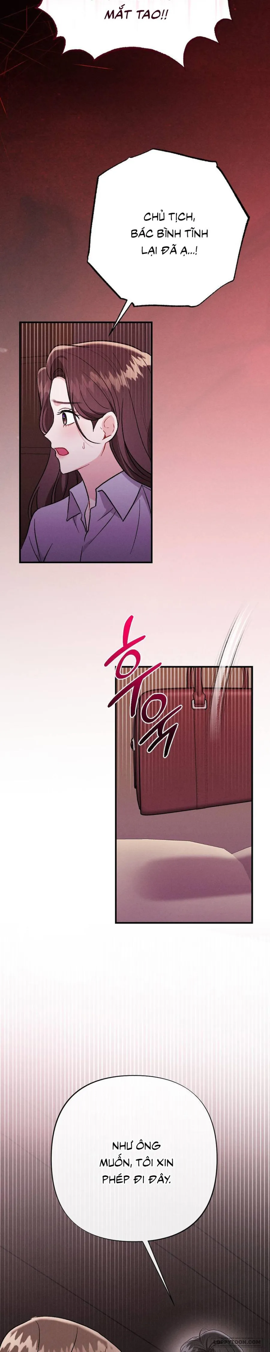 Đêm Chồng Chất Chap 9 - Điều cần thiết ngay lúc này - trang 26
