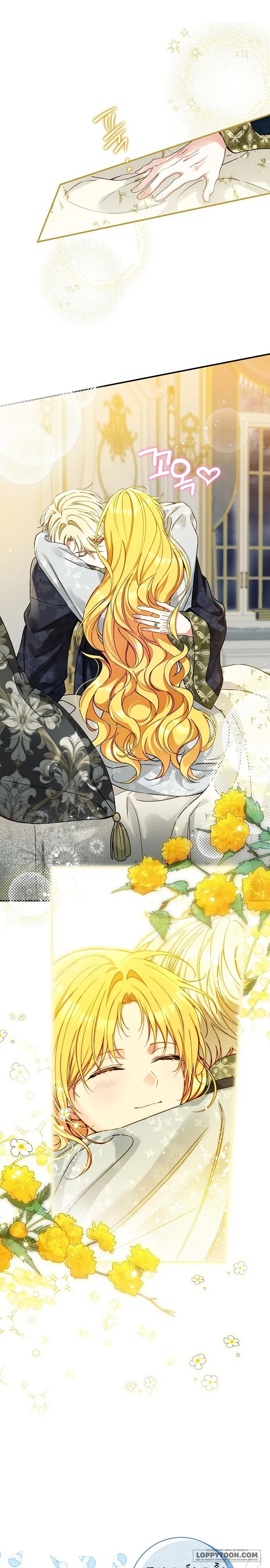 Thuần Hóa Hầu Tước Quái Dị Chap 91 - trang 7